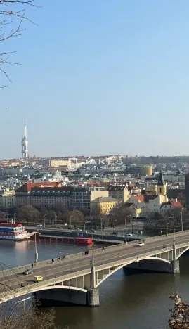 Prodej bytu 1+kk, Praha - Holešovice, Vinařská, 31 m2