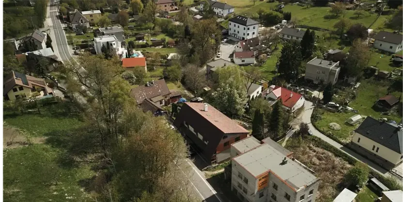 Prodej rodinného domu, Ostrava, Mitrovická, 572 m2
