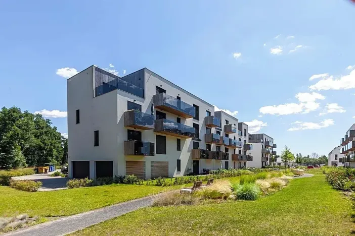 Prodej bytu 3+kk, Nymburk, K Lesu, 71 m2