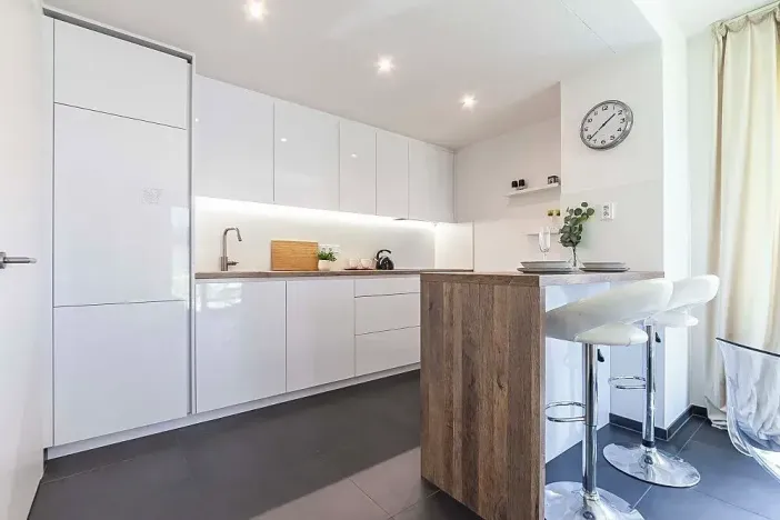 Prodej bytu 3+kk, Nymburk, K Lesu, 71 m2