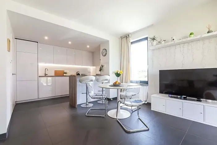 Prodej bytu 3+kk, Nymburk, K Lesu, 71 m2