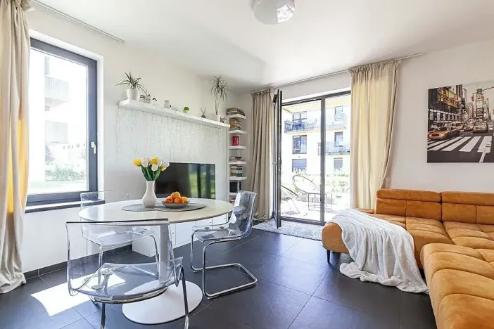Prodej bytu 3+kk, Nymburk, K Lesu, 71 m2