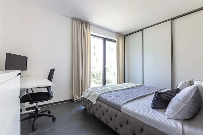 Prodej bytu 3+kk, Nymburk, K Lesu, 71 m2