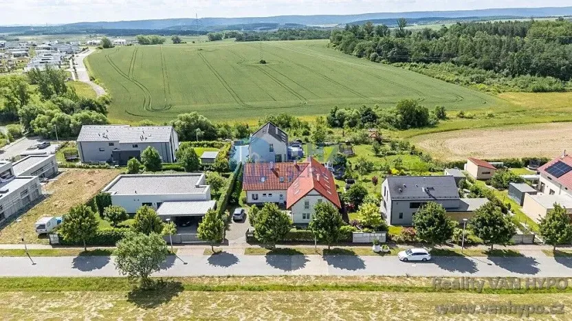 Prodej bytu 4+kk, Vysoký Újezd, U Vršku, 98 m2