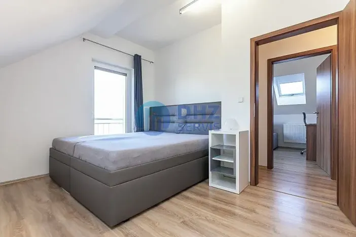 Prodej rodinného domu, Vysoký Újezd, U Vršku, 98 m2