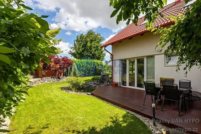 Prodej rodinného domu, Vysoký Újezd, U Vršku, 98 m2