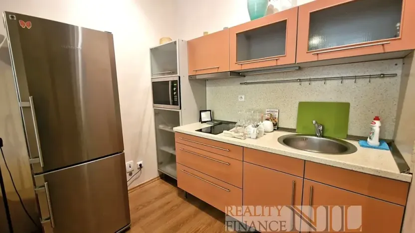Pronájem bytu 2+kk, Mariánské Lázně, Mladějovského, 74 m2