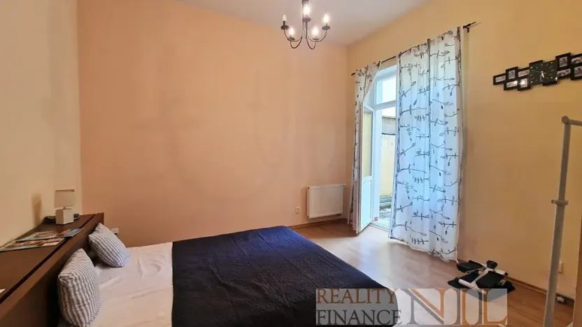 Pronájem bytu 2+kk, Mariánské Lázně, Mladějovského, 74 m2