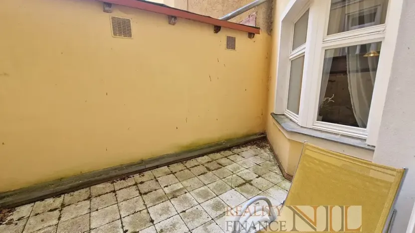 Pronájem bytu 2+kk, Mariánské Lázně, Mladějovského, 74 m2