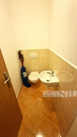 Pronájem bytu 2+kk, Mariánské Lázně, Mladějovského, 74 m2