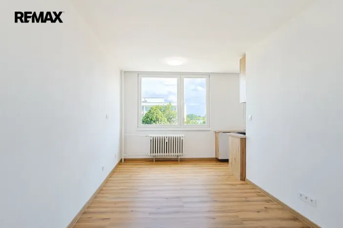 Prodej bytu 3+kk, Pardubice - Polabiny, Bělehradská, 55 m2