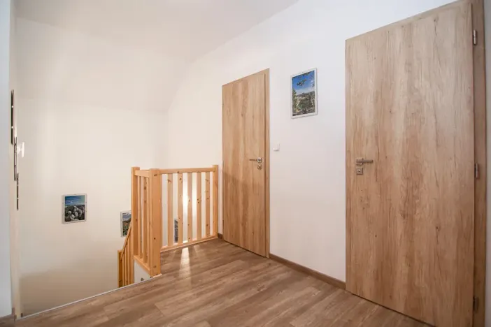 Prodej rodinného domu, Mnichovo Hradiště, K Vořechu, 163 m2