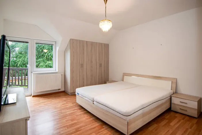 Prodej rodinného domu, Mnichovo Hradiště, K Vořechu, 163 m2