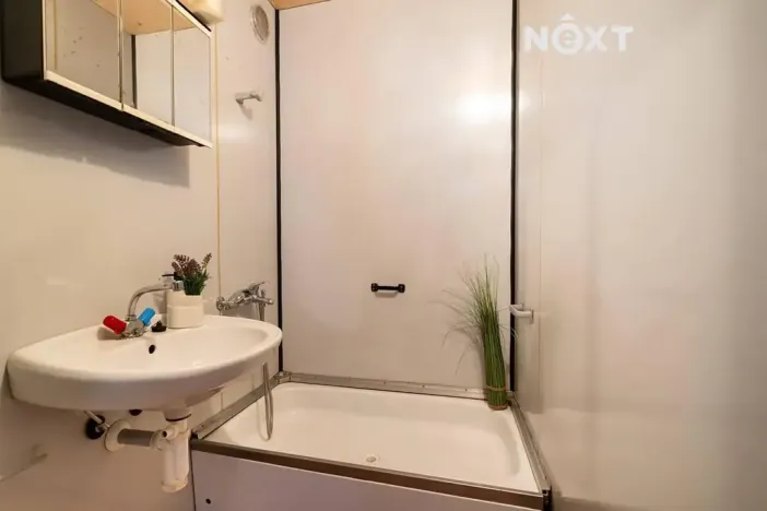 Prodej bytu 2+kk, České Budějovice, V. Volfa, 43 m2