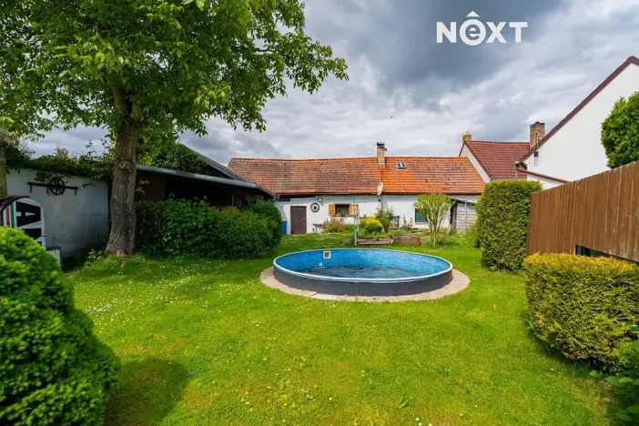 Prodej rodinného domu, Vodňany, 95 m2