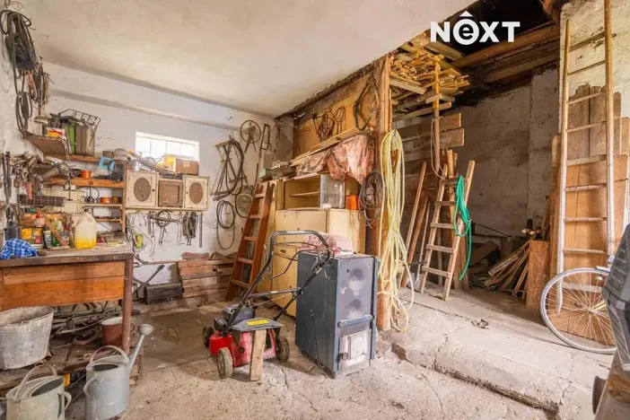 Prodej chalupy, Dolní Bukovsko, V Hliníku, 159 m2
