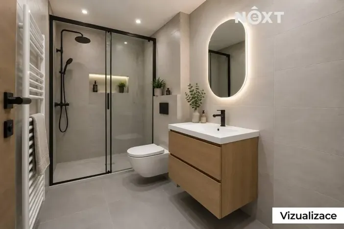 Prodej bytu 3+1, České Budějovice, Fr. Ondříčka, 64 m2