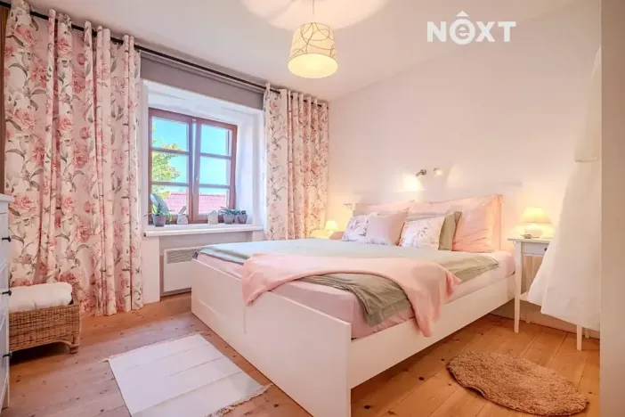Prodej vícegeneračního domu, Lhenice, Netolická, 335 m2