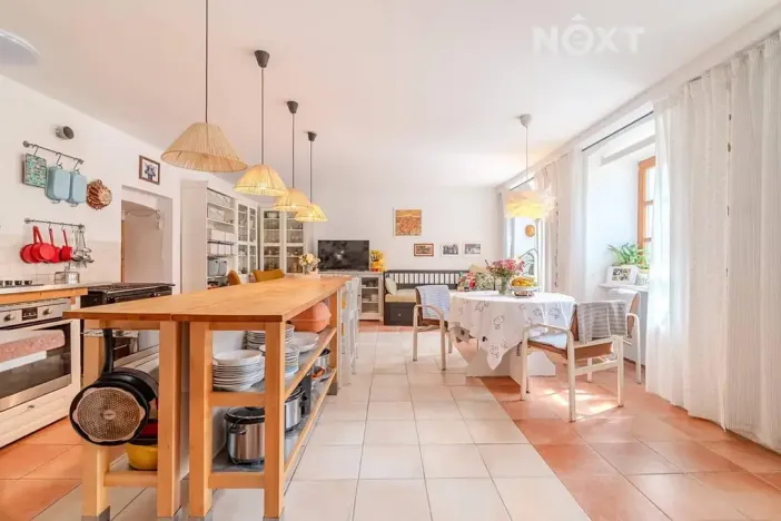 Prodej vícegeneračního domu, Lhenice, Netolická, 335 m2