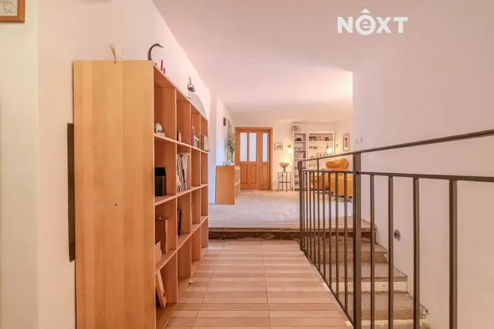 Prodej vícegeneračního domu, Lhenice, Netolická, 335 m2