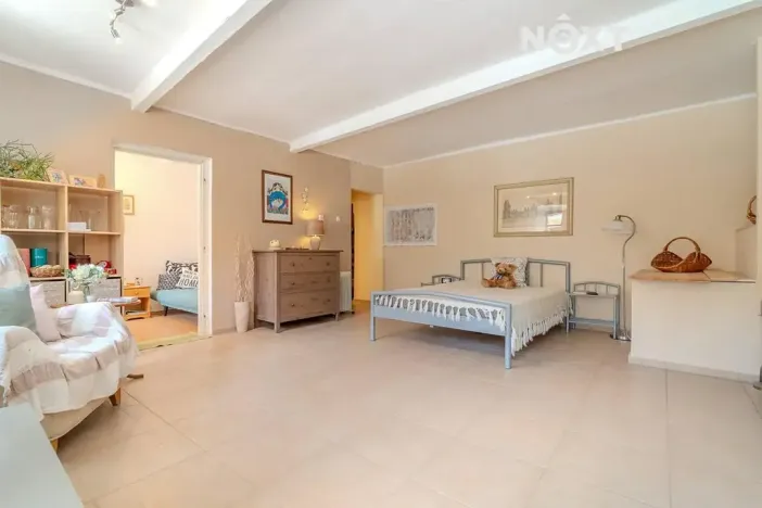 Prodej vícegeneračního domu, Lhenice, Netolická, 335 m2