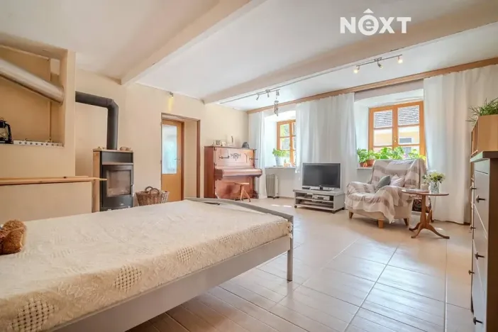 Prodej chalupy, Lhenice, Netolická, 335 m2