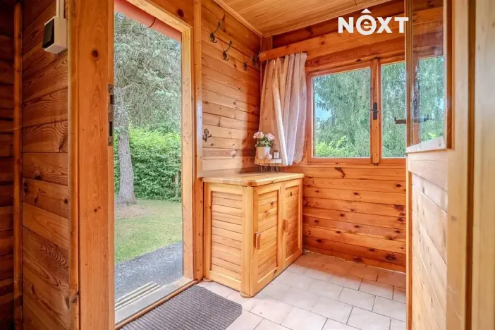 Prodej chaty, Horní Planá, Jenišov, 33 m2