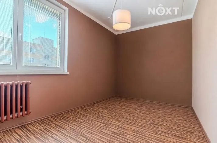 Prodej bytu 4+1, České Budějovice, K. Štěcha, 85 m2