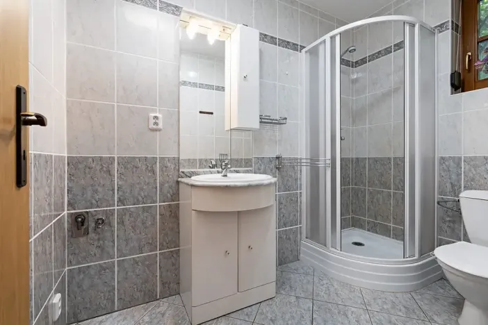 Prodej chalupy, Střelice, 89 m2