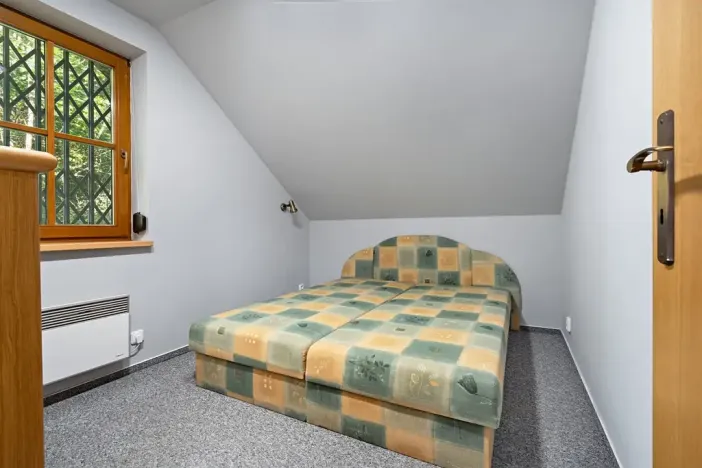 Prodej chalupy, Střelice, 89 m2