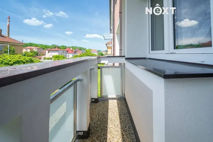Prodej bytu 2+1, Týn nad Vltavou, Orlická, 54 m2