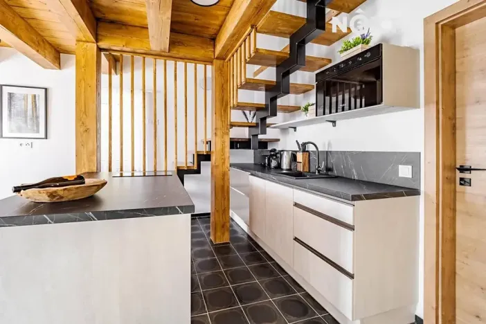 Prodej rodinného domu, Horní Planá, 156 m2