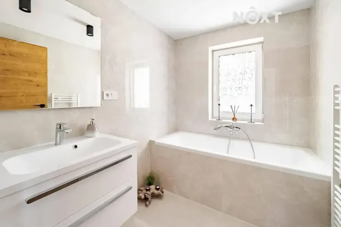 Prodej rodinného domu, Horní Planá, 156 m2