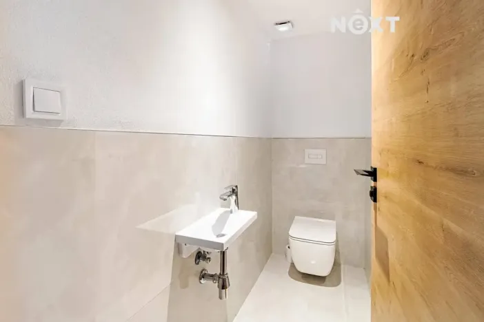 Prodej rodinného domu, Horní Planá, 156 m2
