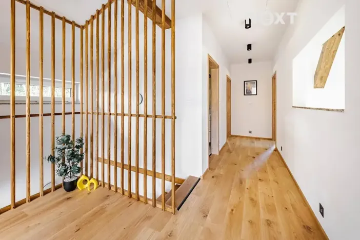 Prodej rodinného domu, Horní Planá, 156 m2