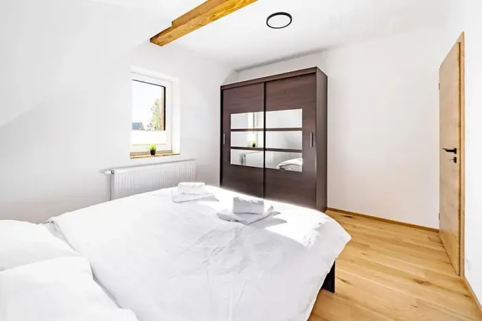 Prodej rodinného domu, Horní Planá, 156 m2