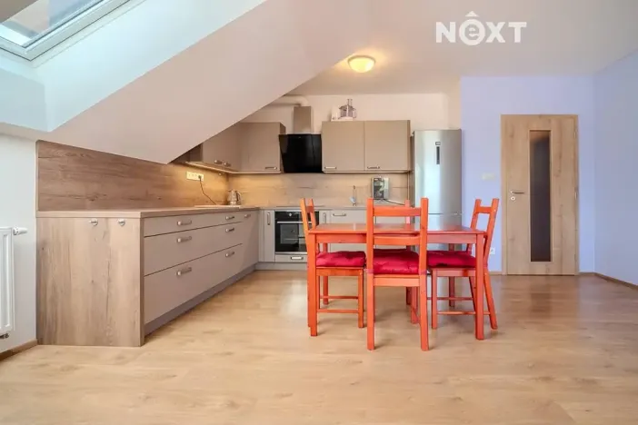 Prodej bytu 4+kk, Trhové Sviny, Za Pilou, 95 m2