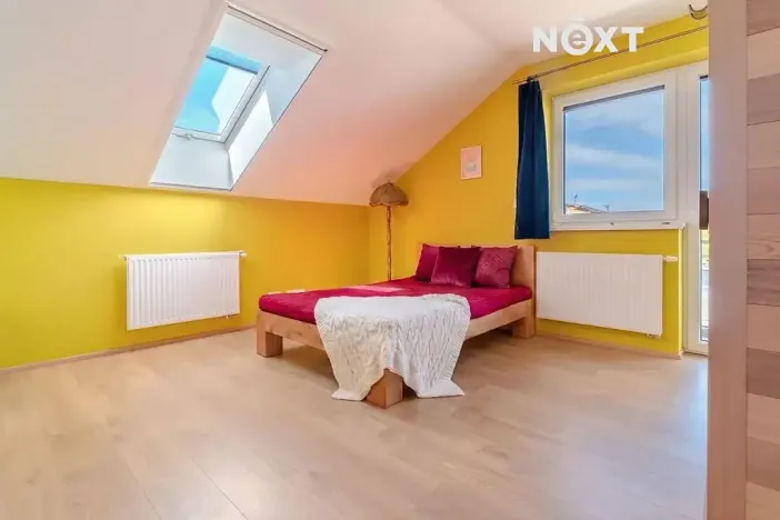 Prodej bytu 4+kk, Trhové Sviny, Za Pilou, 95 m2