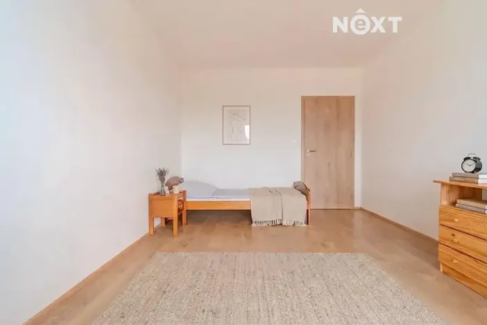 Prodej bytu 4+kk, Trhové Sviny, Za Pilou, 95 m2