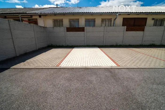 Prodej bytu 4+kk, Trhové Sviny, Za Pilou, 95 m2