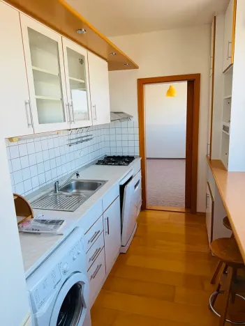 Pronájem bytu 3+1, Prostějov, Západní, 70 m2