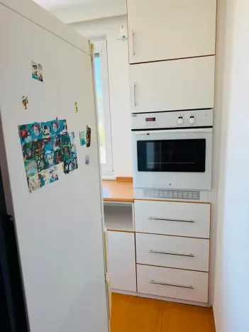 Pronájem bytu 3+1, Prostějov, Západní, 70 m2