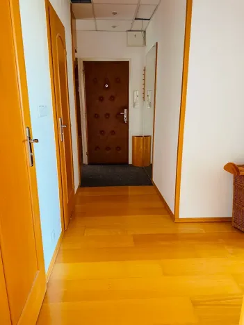 Pronájem bytu 3+1, Prostějov, Západní, 70 m2
