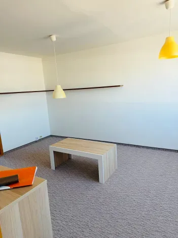 Pronájem bytu 3+1, Prostějov, Západní, 70 m2