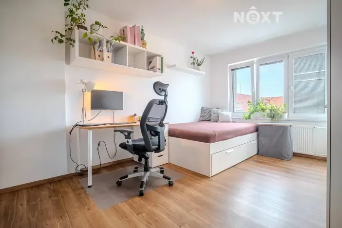 Prodej bytu 4+1, Strakonice, Sv. Čecha, 102 m2