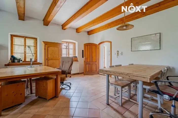 Prodej skladu, České Budějovice, České Vrbné, 967 m2