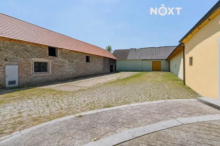 Prodej skladu, České Budějovice, České Vrbné, 967 m2