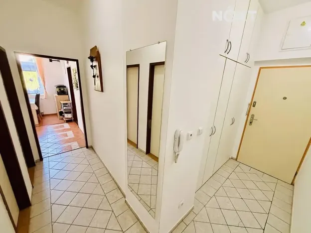 Pronájem bytu 1+1, Prachatice, Vokova, 48 m2