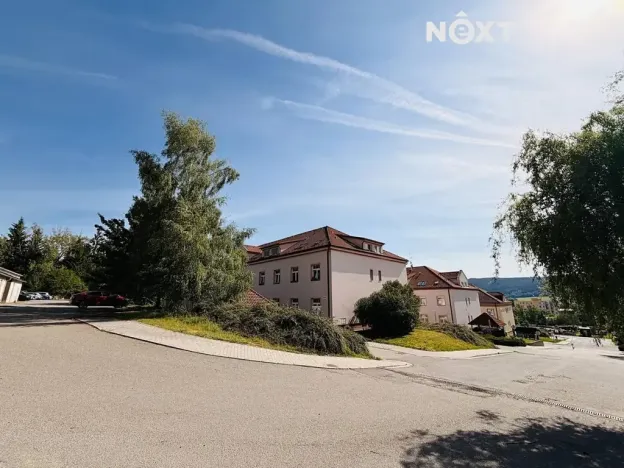 Pronájem bytu 1+1, Prachatice, Vokova, 48 m2