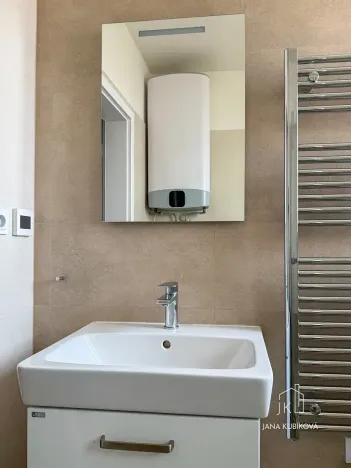 Pronájem bytu 1+kk, Kyjov, Havlíčkova, 32 m2